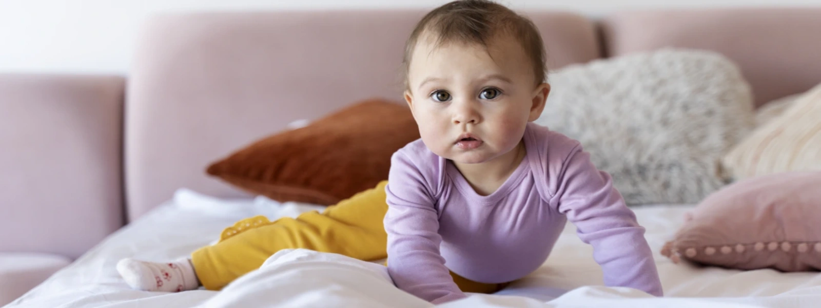 11 Aylık Bebek Gelişimi: Beslenme, Fiziksel Gelişim, Uyku