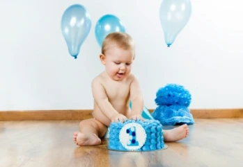 13 Aylık Bebek Gelişimi