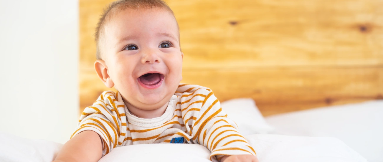 13 aylık bebek zeka gelişimi