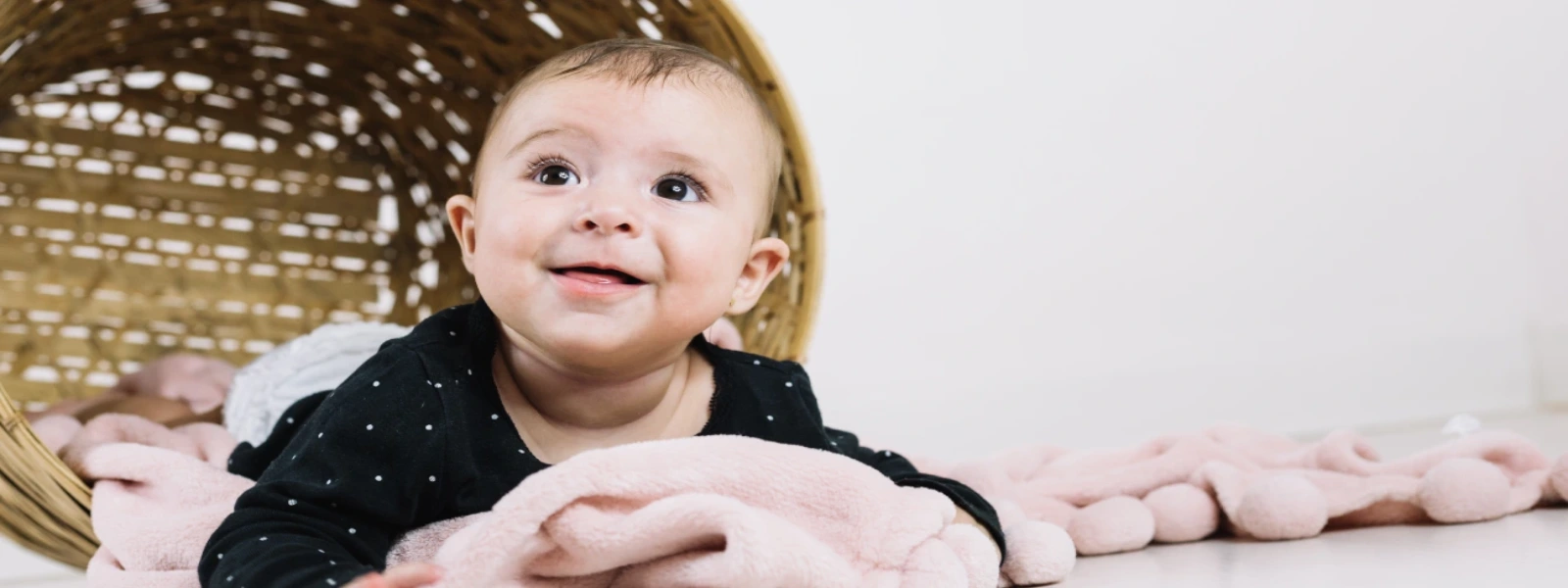 13 Aylık Bebek Gelişimi: Beslenme, Fiziksel Gelişim, Uyku