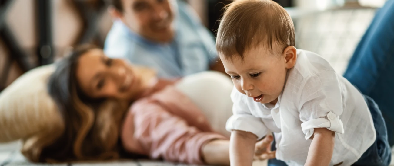 14 aylık bebek uyku düzeni