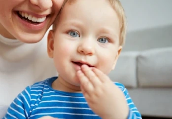 16 Aylık Bebek Gelişimi