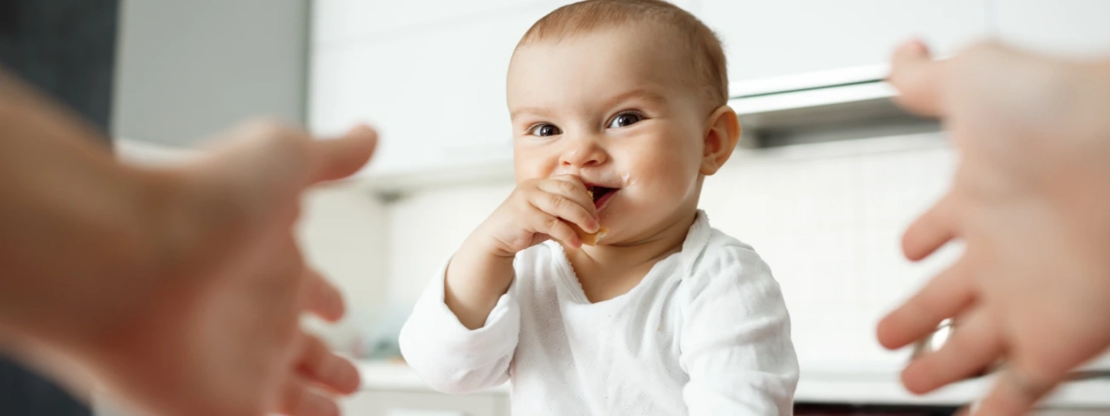 16 Aylık Bebek Gelişimi: Beslenme, Fiziksel Gelişim, Uyku