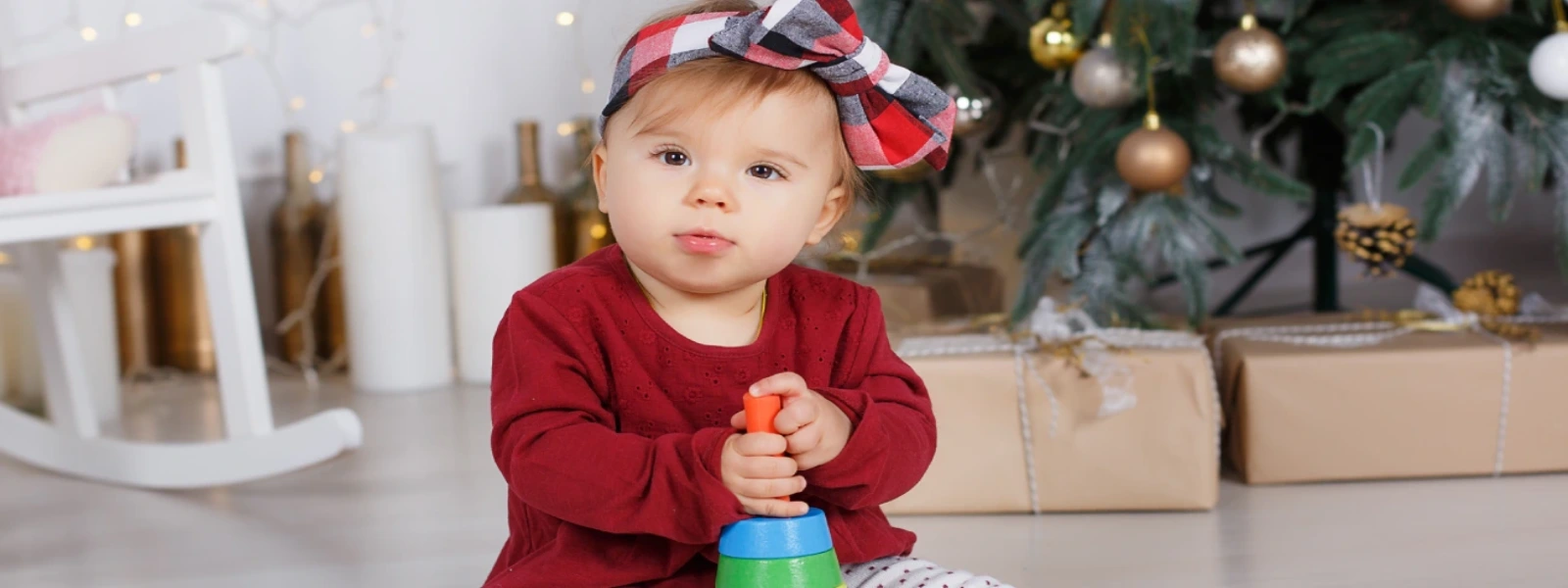 17 Aylık Bebek Gelişimi: Beslenme, Fiziksel Gelişim, Uyku
