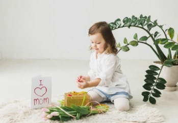 21 Aylık Bebek Gelişimi