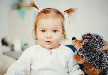 23 Aylık Bebek Gelişimi