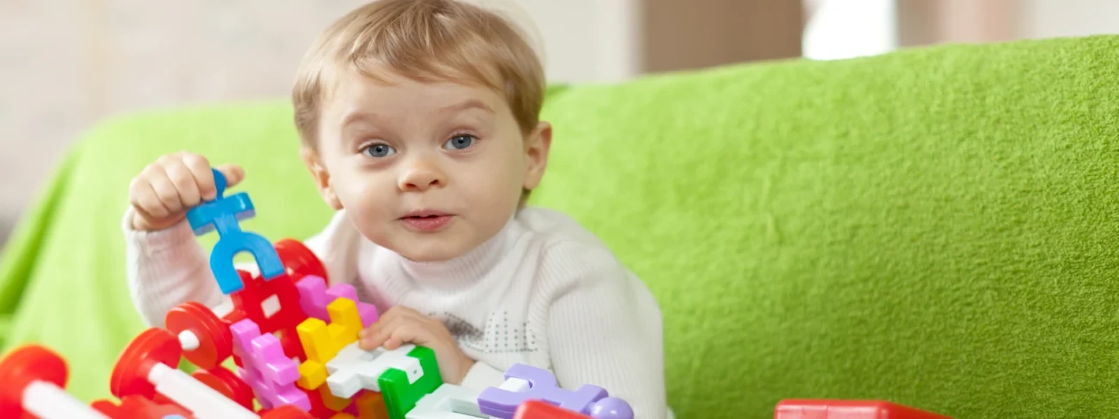 23 Aylık Bebek Gelişimi: Beslenme, Fiziksel Gelişim, Uyku