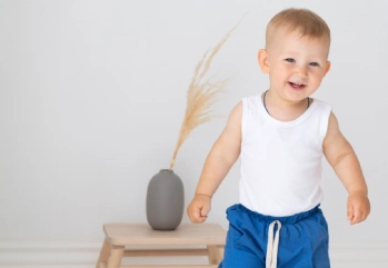25 Aylık Bebek Gelişimi