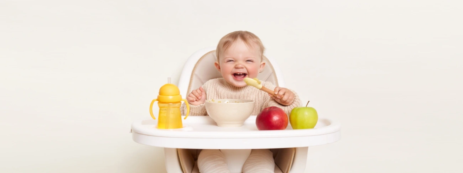 26 Aylık Bebek Gelişimi: Beslenme, Fiziksel Gelişim, Uyku