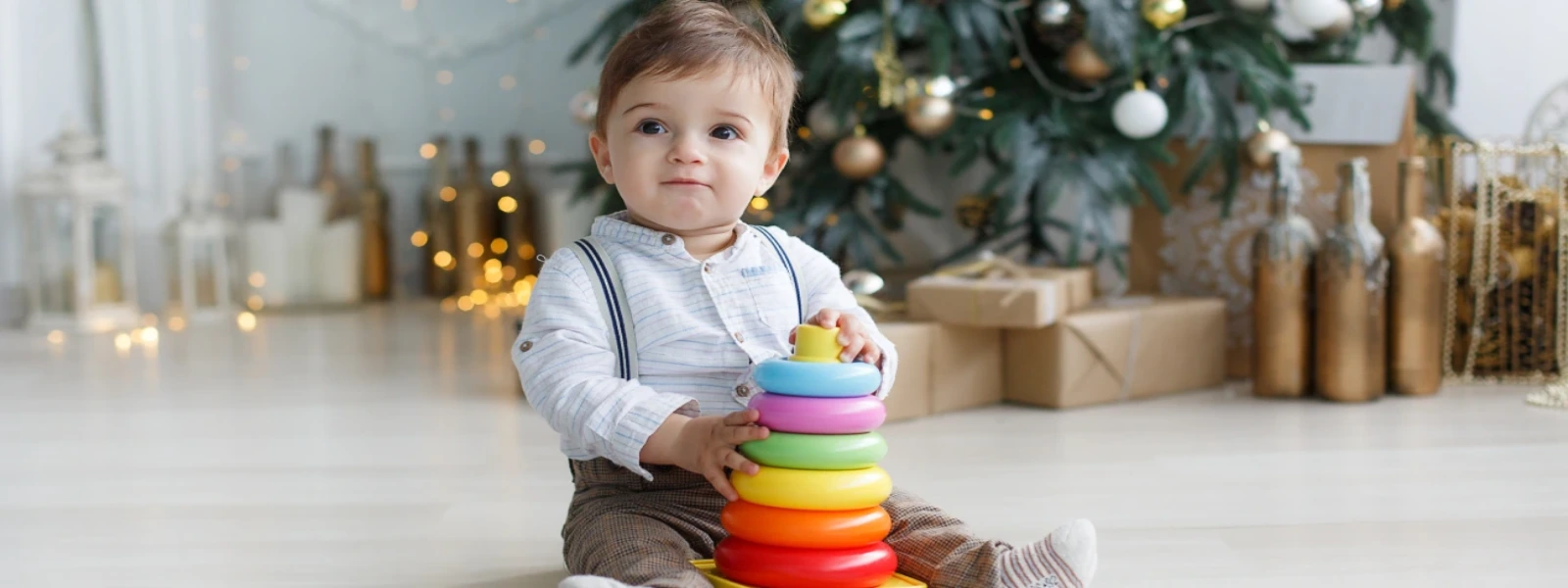28 Aylık Bebek Gelişimi: Beslenme, Fiziksel Gelişim, Uyku