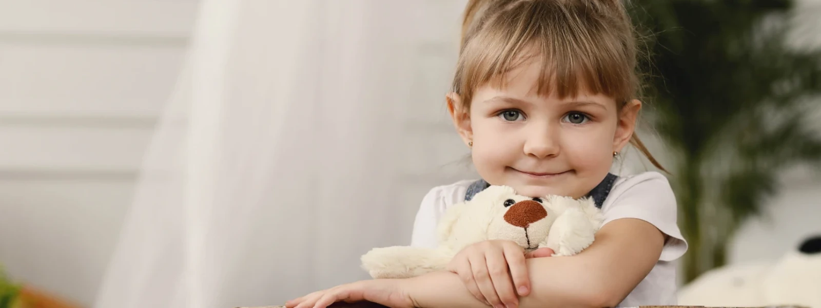 30 Aylık Bebek Gelişimi: Beslenme, Fiziksel Gelişim, Uyku