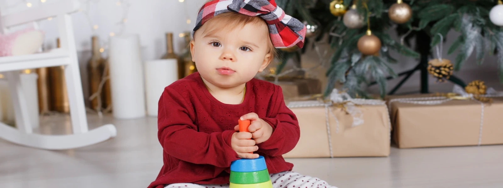 31 Aylık Bebek Gelişimi: Beslenme, Fiziksel Gelişim, Uyku