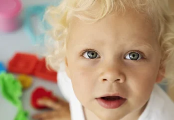 32 Aylık Bebek Gelişimi