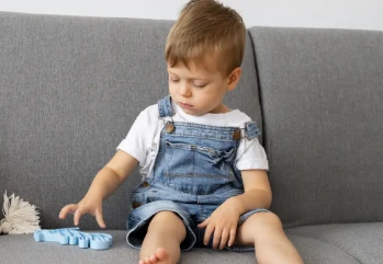 35 Aylık Bebek Gelişimi