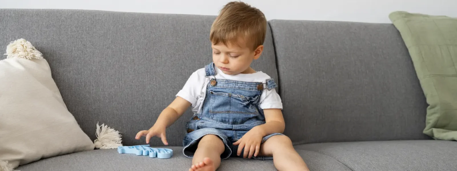 35 Aylık Bebek Gelişimi: Beslenme, Fiziksel Gelişim, Uyku