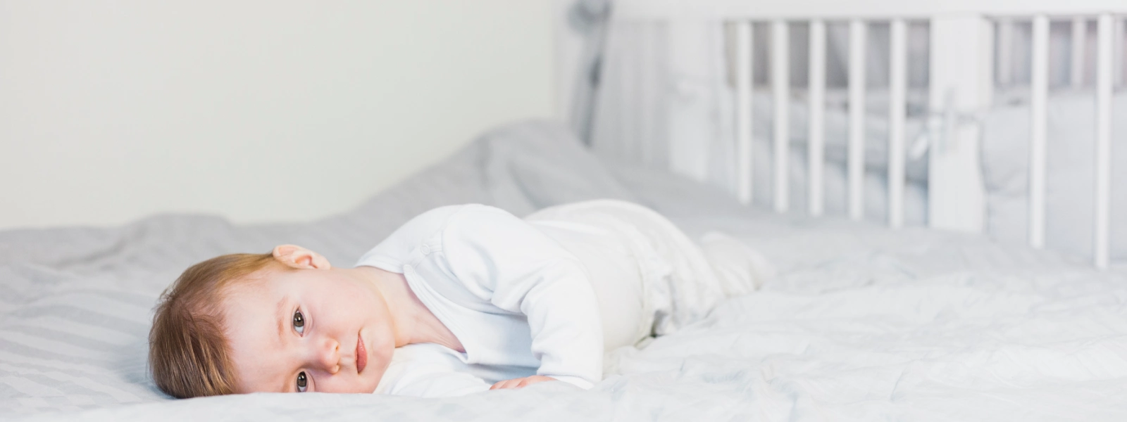 3 Aylık Bebek Gelişimi: Beslenme, Fiziksel Gelişim, Uyku