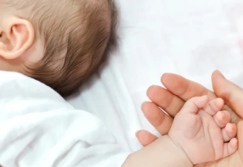 4 Aylık Bebek Gelişimi