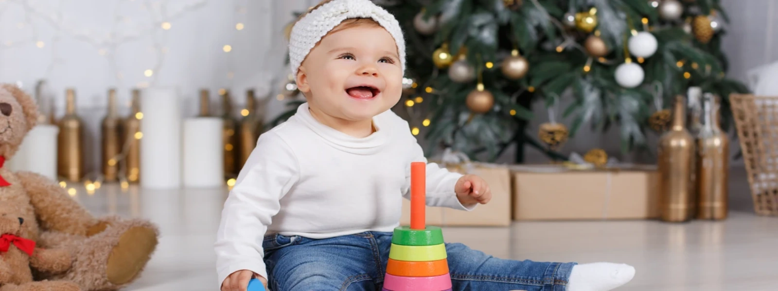6 Aylık Bebek Gelişimi: Beslenme, Fiziksel Gelişim, Uyku