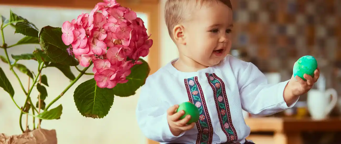 8 Aylık Bebeğin Uyku Düzeni Nasıl Olur?