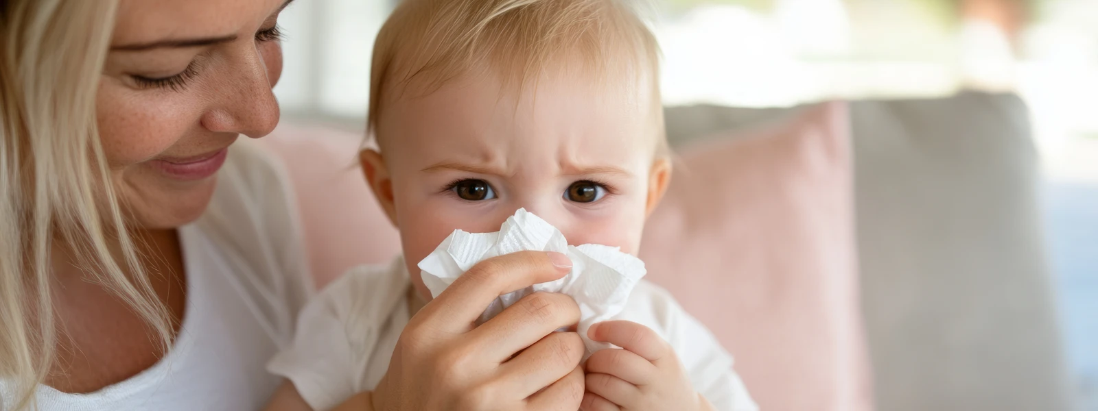 Mukus Nedir? Mukus Neden Oluşur ve Nasıl Geçer?