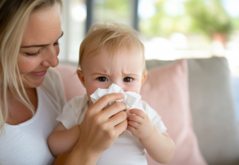 Mukus Nedir? Neden Oluşur ?