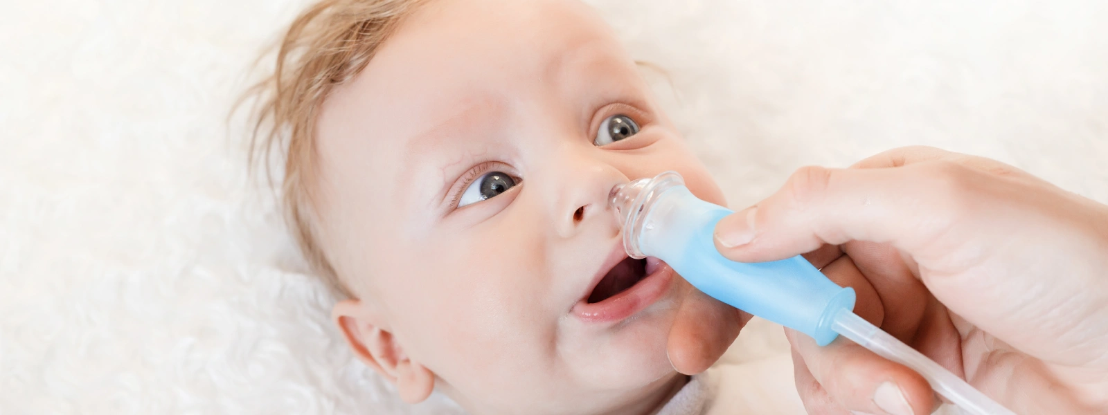 Bebeklerde Burun Aspiratörü Zararlı mı?