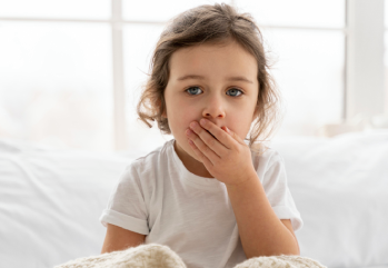 Bebeklerde Öksürük Neden Olur? Nasıl Geçer?