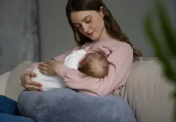 Bebeklerde Bağışıklık Sistemini Güçlendirme