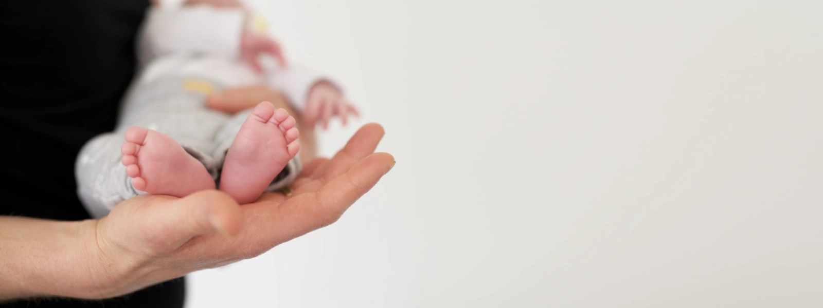 Prematüre Bebek Bakımı Nasıl Olur?