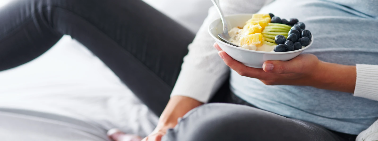 Hamilelikte Beslenme Nasıl Olmalı? 