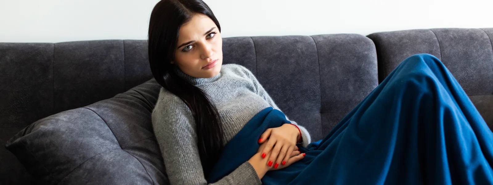 Hamilelikte Boğaz Yanması Neden Olur? Nasıl Geçer?