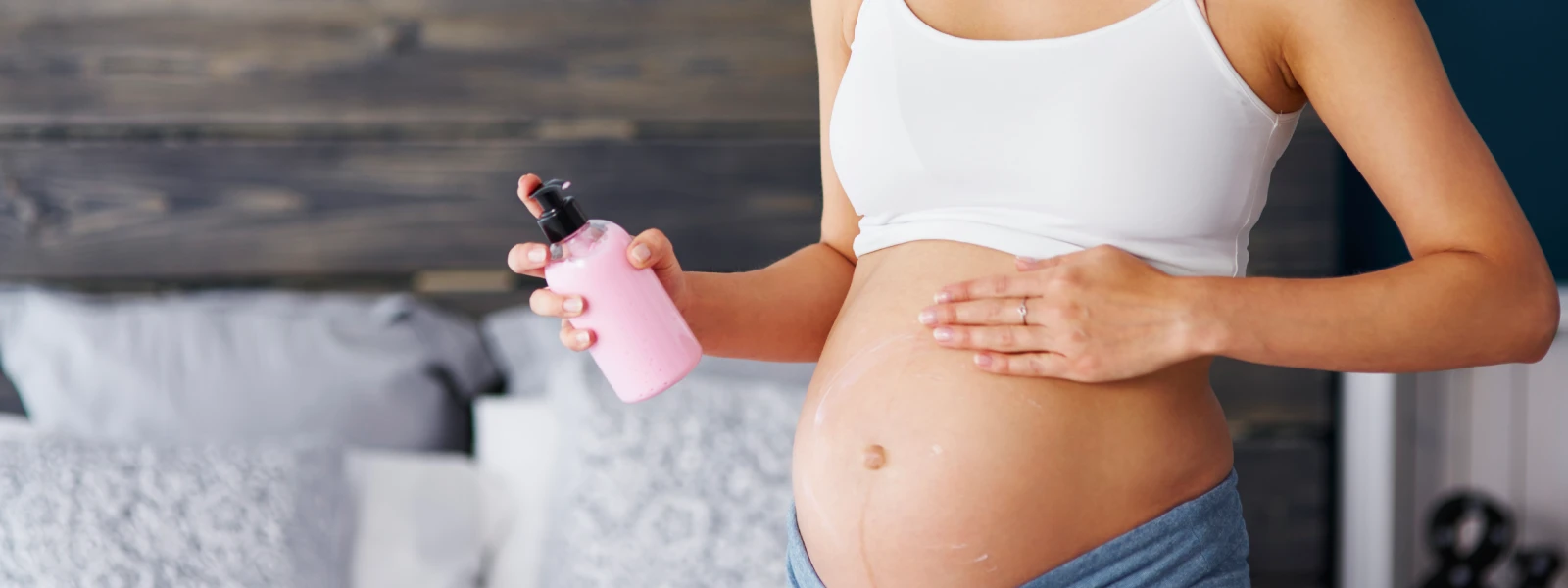 Hamilelikte Cilt Kuruluğu ve Cilt Bakımı