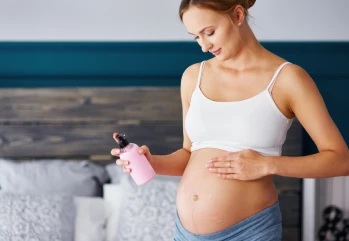 Hamilelikte Cilt Kuruluğu ve Cilt Bakımı