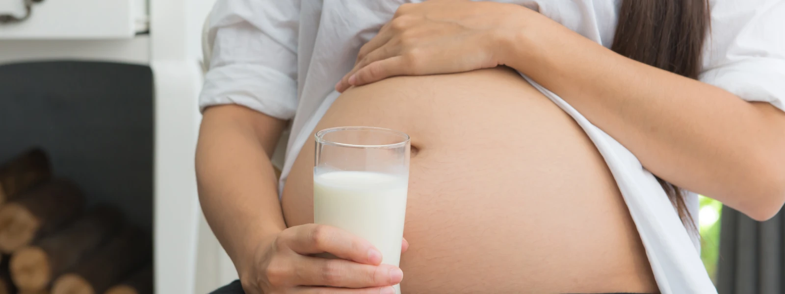 Hamilelikte Probiyotik Kullanımı