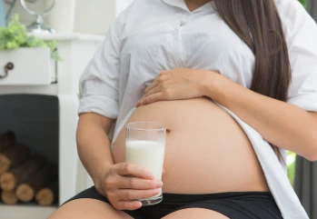 Hamilelikte Probiyotik Kullanımı