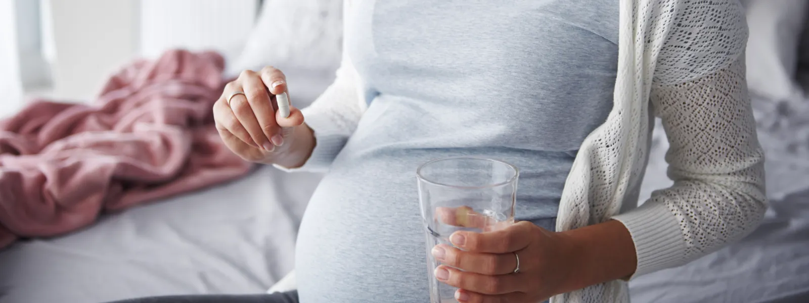 Hamilelikte Vitamin Takviyesi Kullanımı Nasıl Olmalıdır? 
