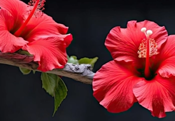 Hibiskus Çayının Faydaları Nelerdir