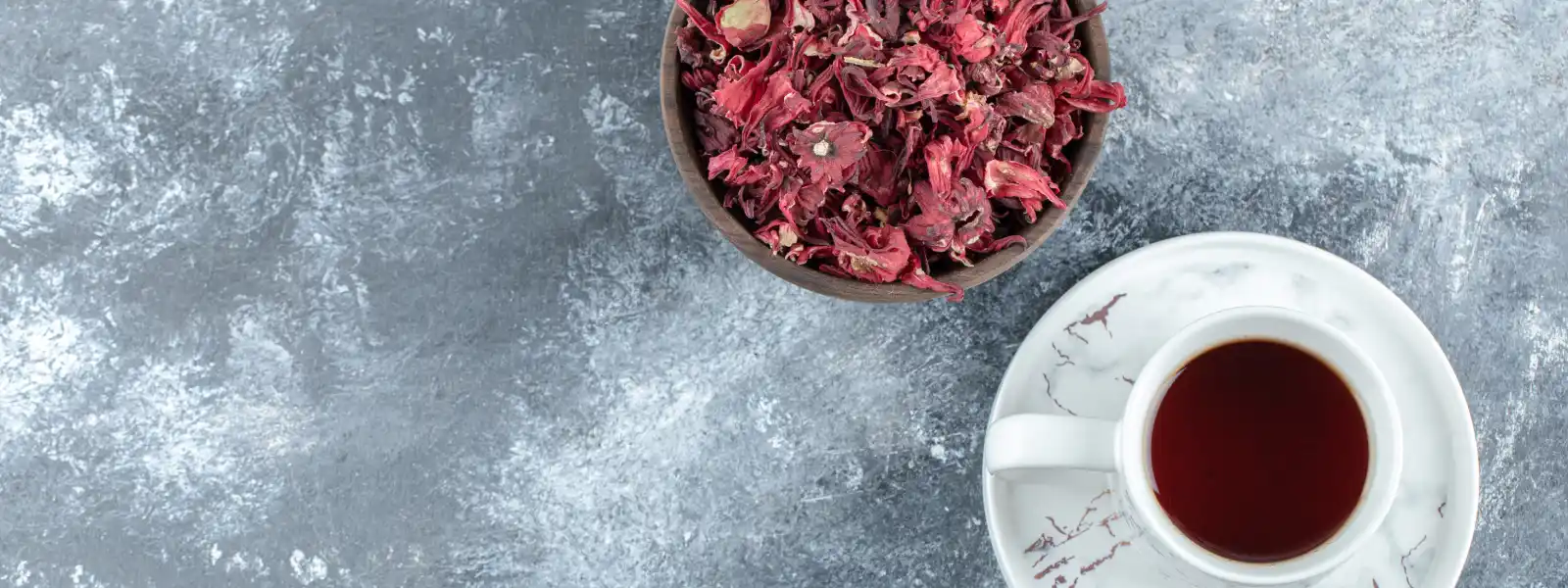 Hibiskus Çayı Faydaları Nelerdir? Nasıl Yapılır?