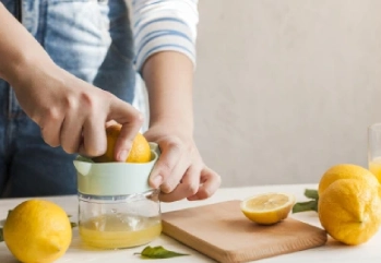 Limon Faydaları Nelerdir