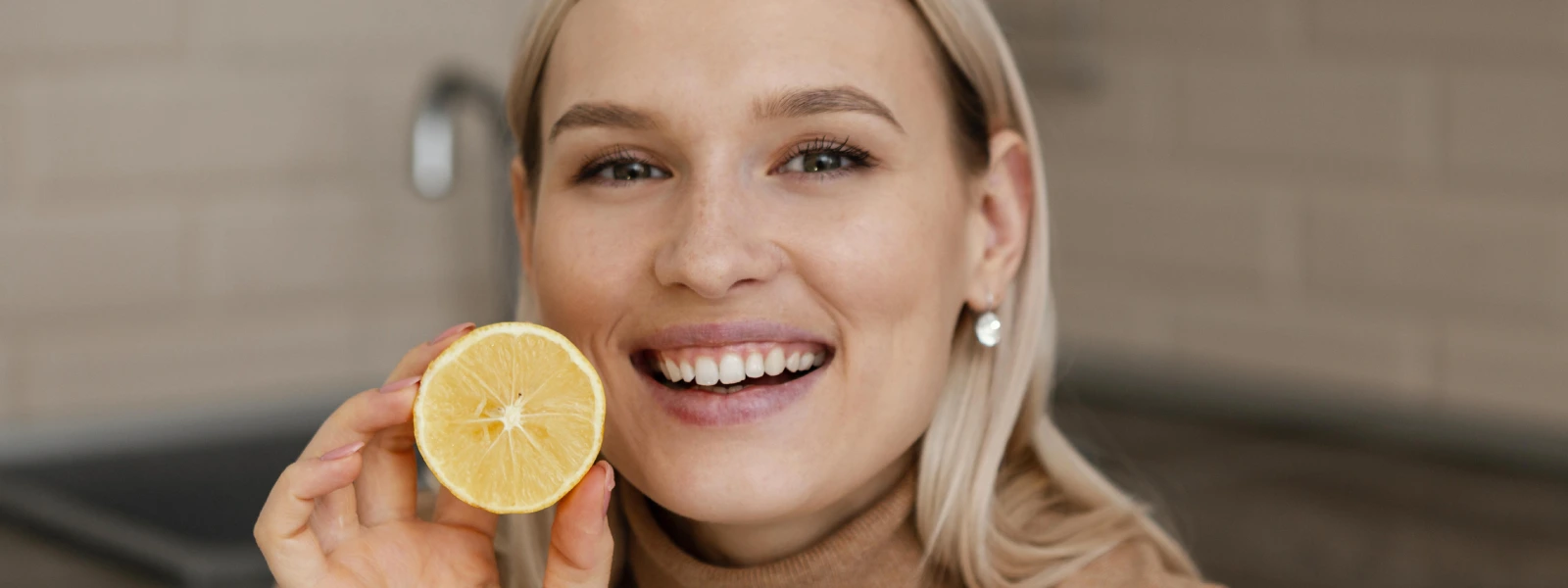 Limonun Faydaları: Limon Yemenin Vücuda Yararları
