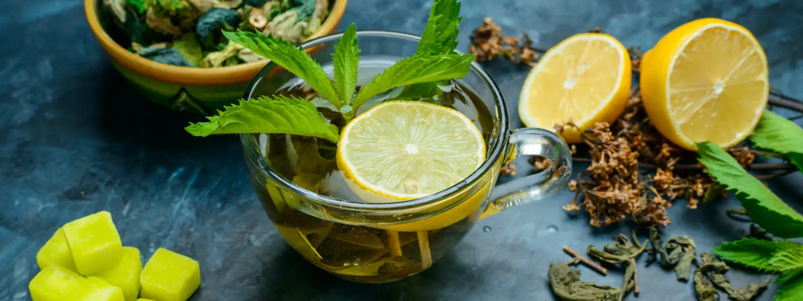 Nane Çayı Faydaları Nelerdir? Nasıl Yapılır?