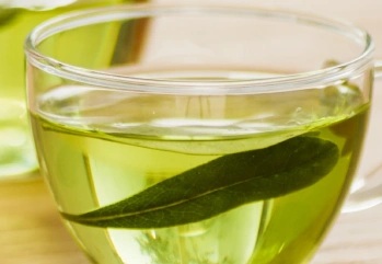 Yeşil Çayın Vücuda, Yüze ve Cilde Faydaları
