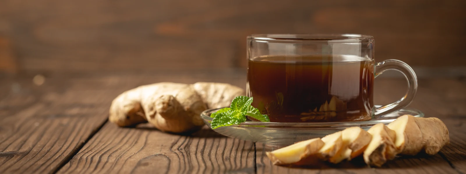 Zencefil Nedir?
