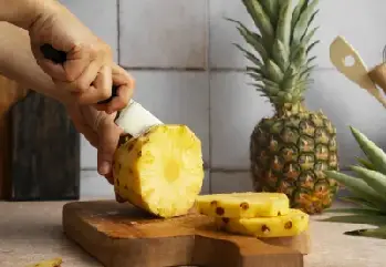 Ananas Faydaları Nelerdir