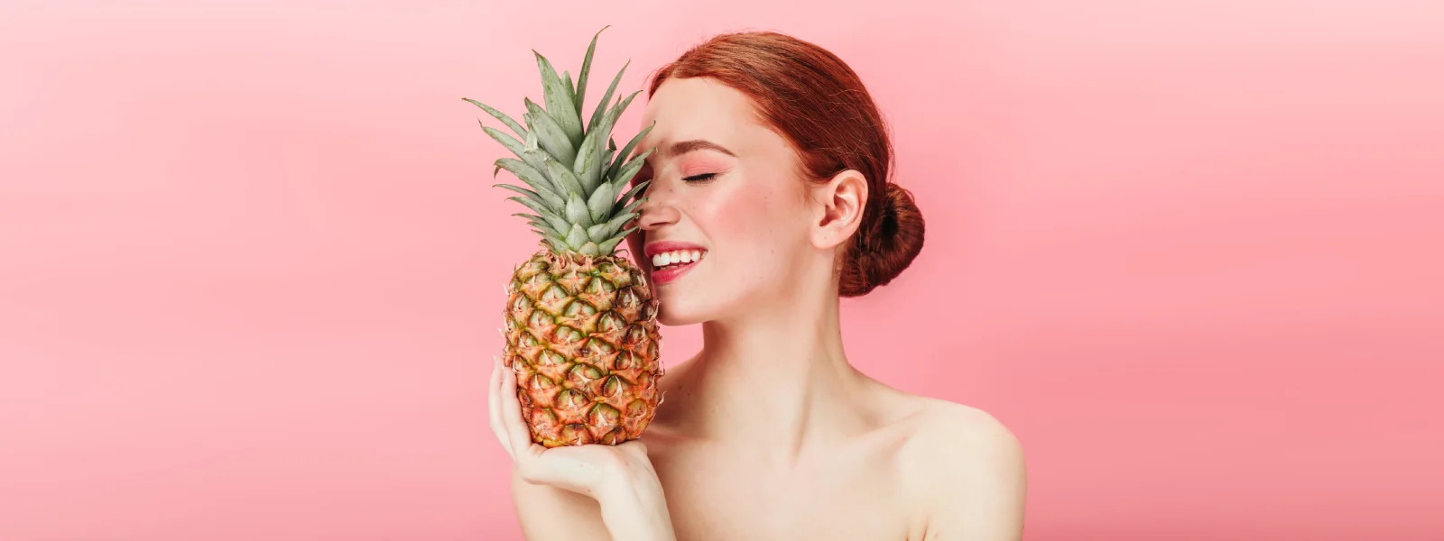 Ananasın Faydaları: Ananas Yemenin Vücuda Yararları