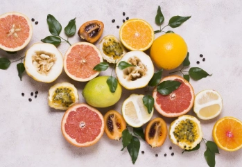 C Vitamini Kilo Aldırır mı?
