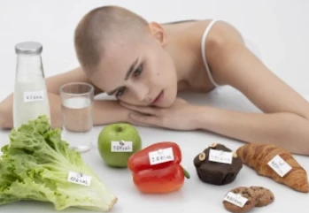 Diyette Metabolizma Neden Yavaşlar? Metabolizma Yavaşlama Belirtileri