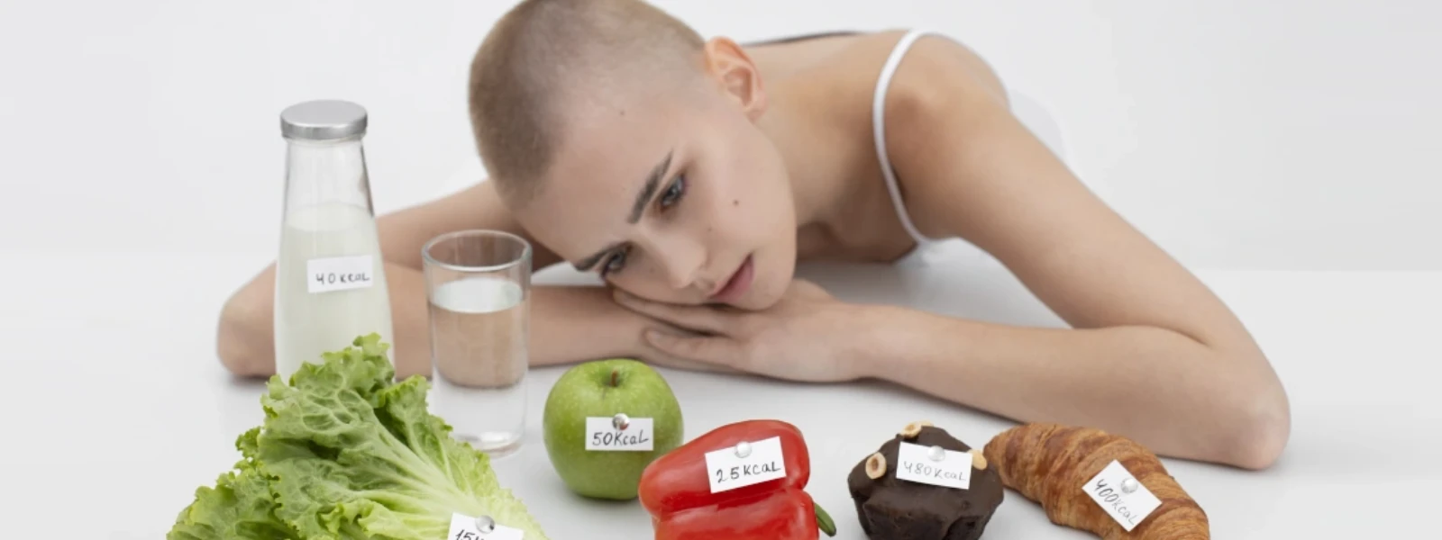 Diyette Metabolizma Neden Yavaşlar? Metabolizma Yavaşlama Belirtileri