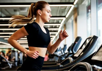 Metabolizma Hızlandırma