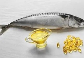 Balık Yağı Boy Uzatır Mı